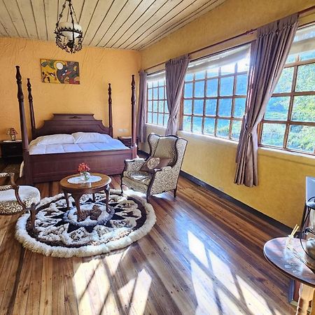 Hosteria La Condesa Honorato Vásquez Екстериор снимка