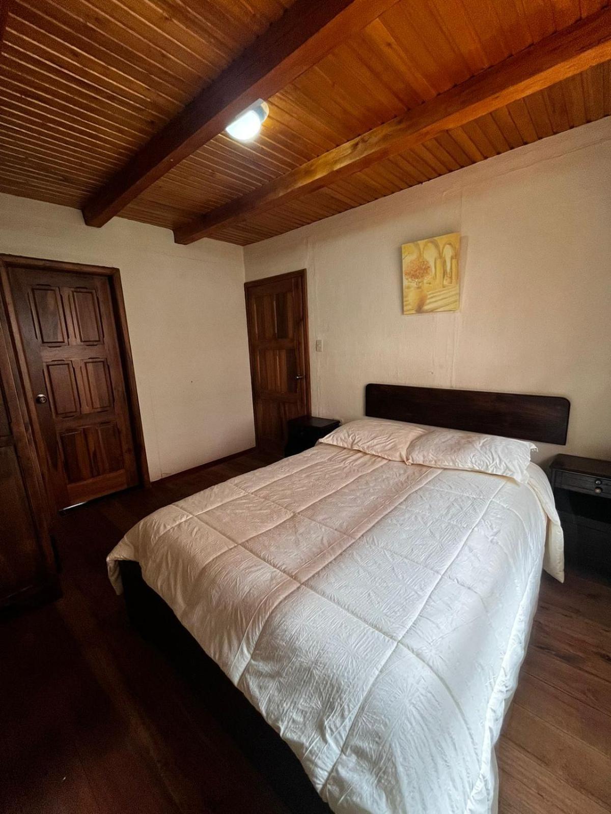 Hosteria La Condesa Honorato Vásquez Екстериор снимка