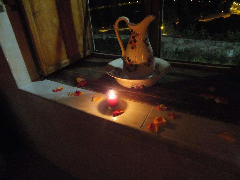 Hosteria La Condesa Honorato Vásquez Стая снимка